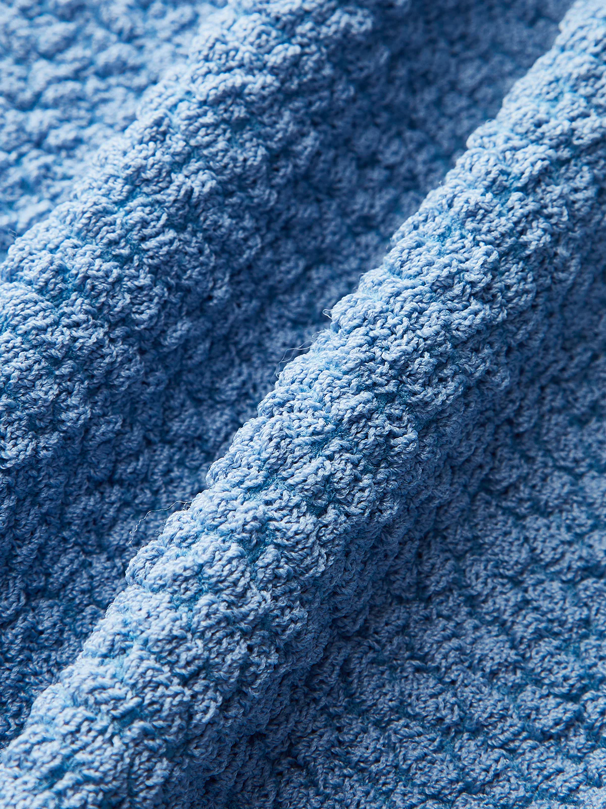 Sleeveless Knit-Mesh and Chiffon Maxi Dress - Takermore