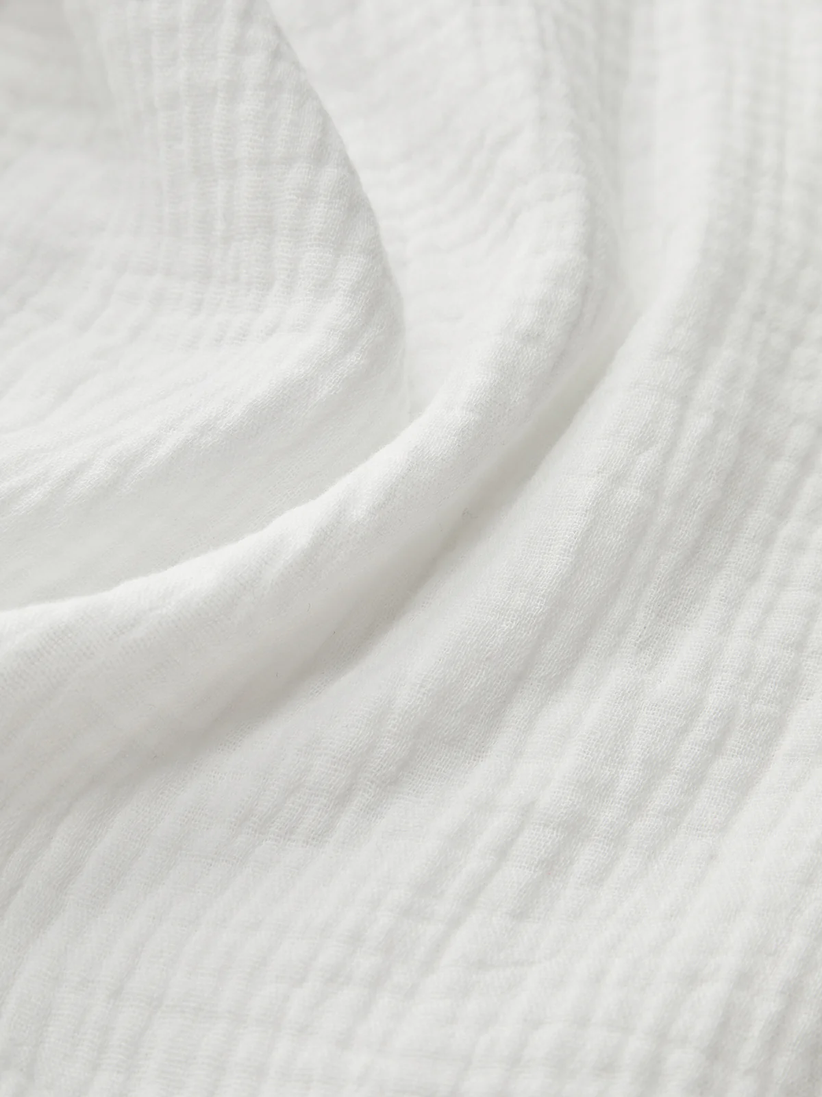 Cotton Tie Front Pants Set - Takermore