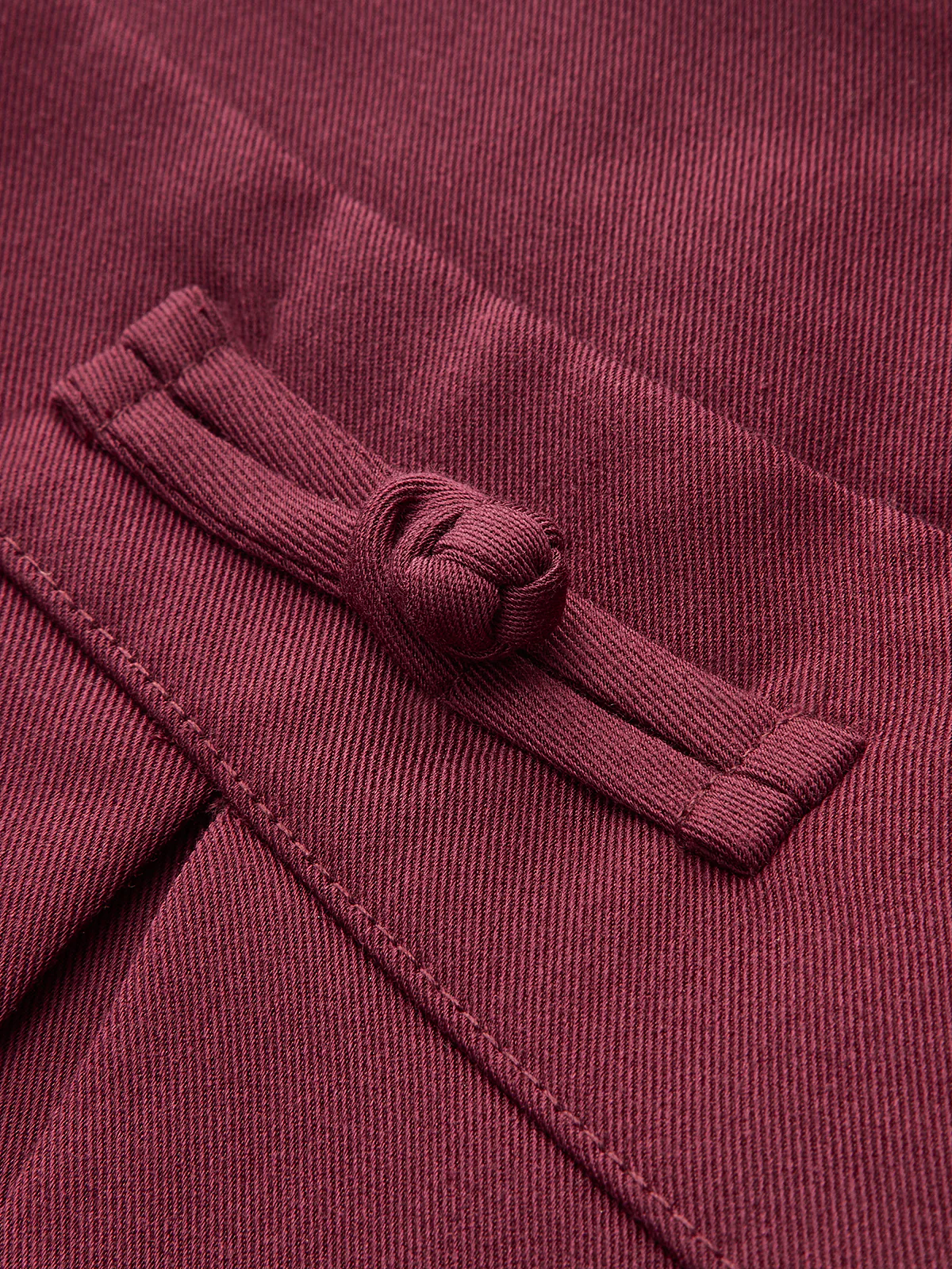 Asymmetrical Split Mini Skirt - Takermore