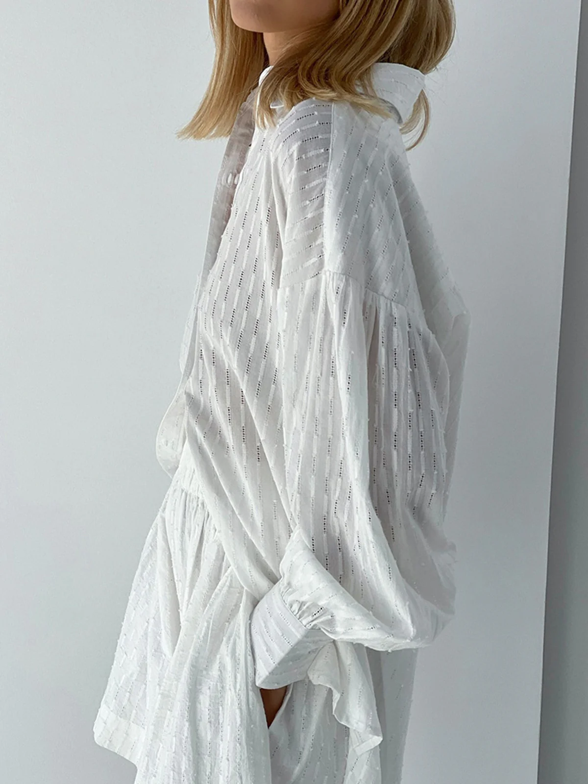 Utility Cover Up Two Piece Shorts Set - Takermore