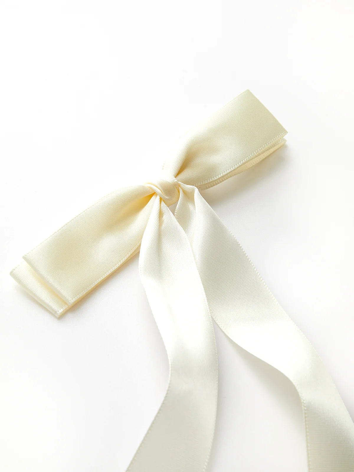 Bow Ribbon Hair Accessory - Takermore