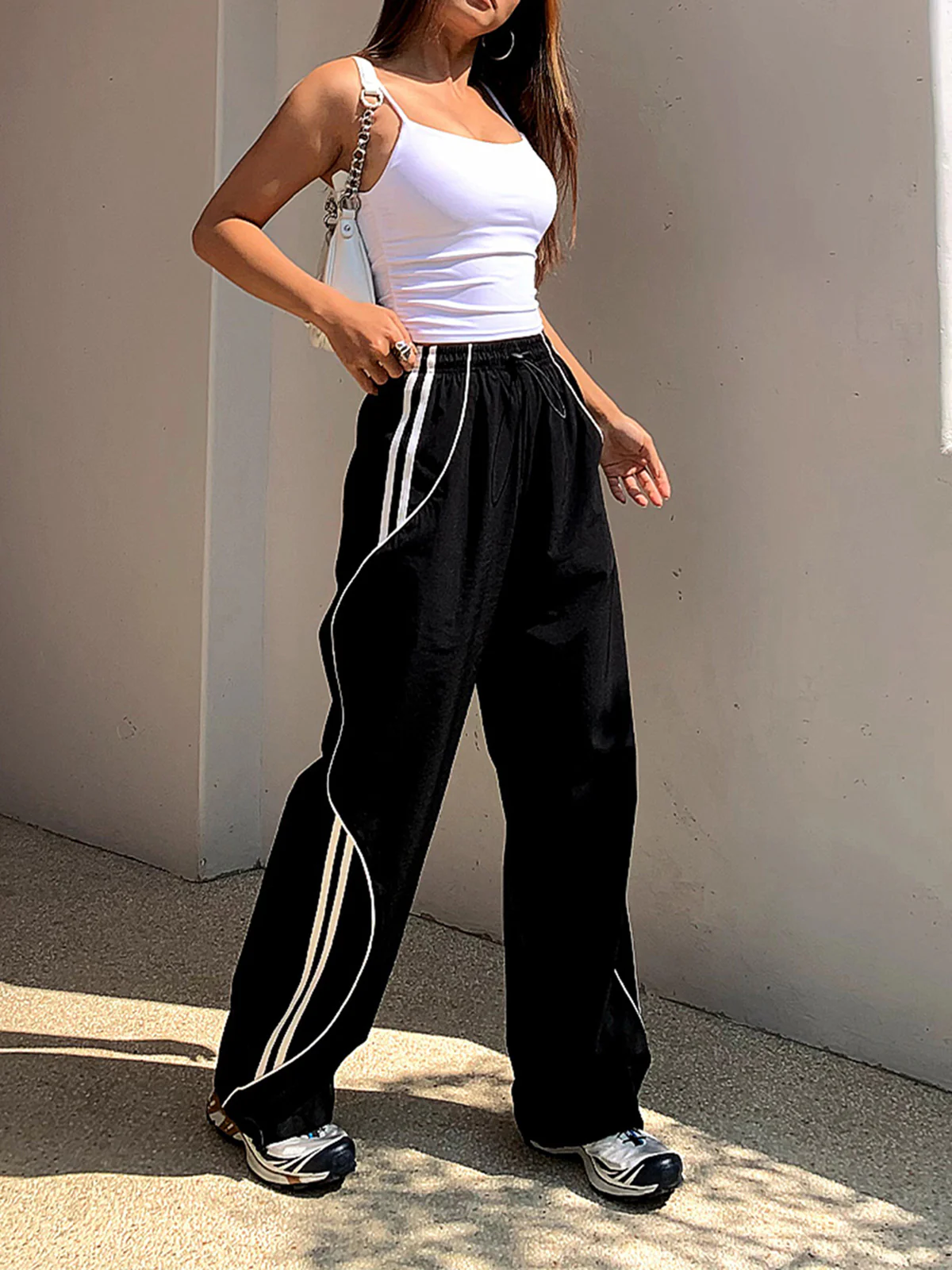 Leisure Series Cargo Pants - Takermore