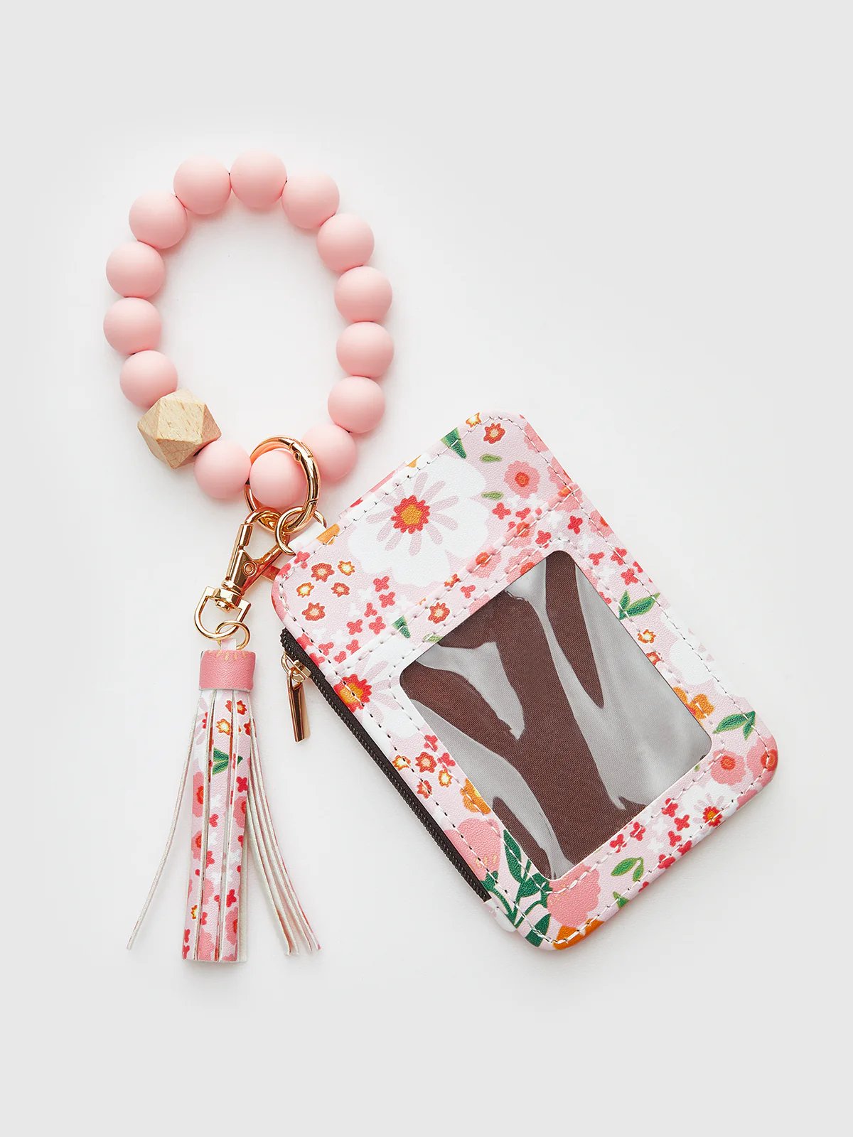 BoHo Tassel Wristlet Walets - Takermore