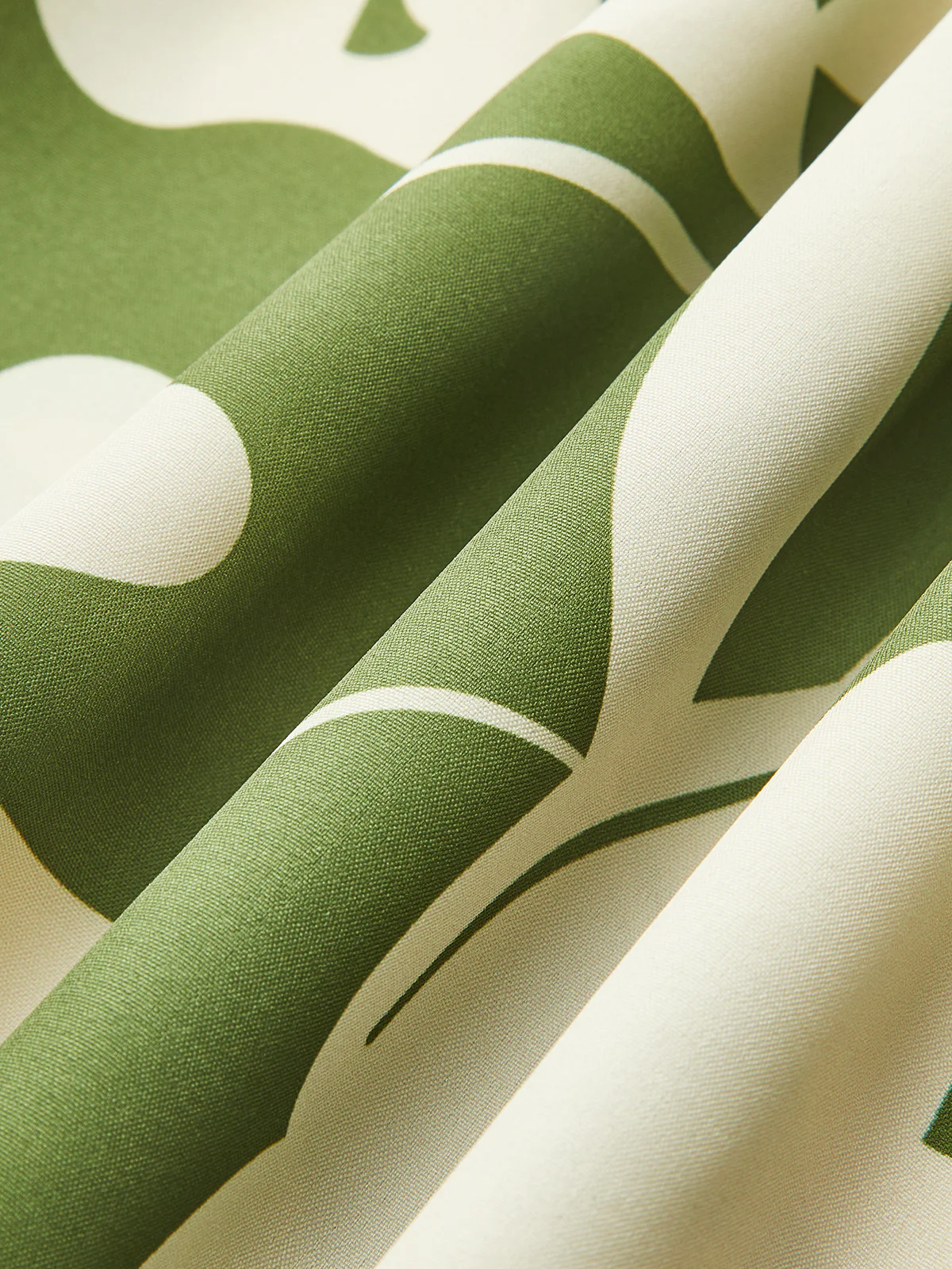 Floral Print Belted Dress - Takermore