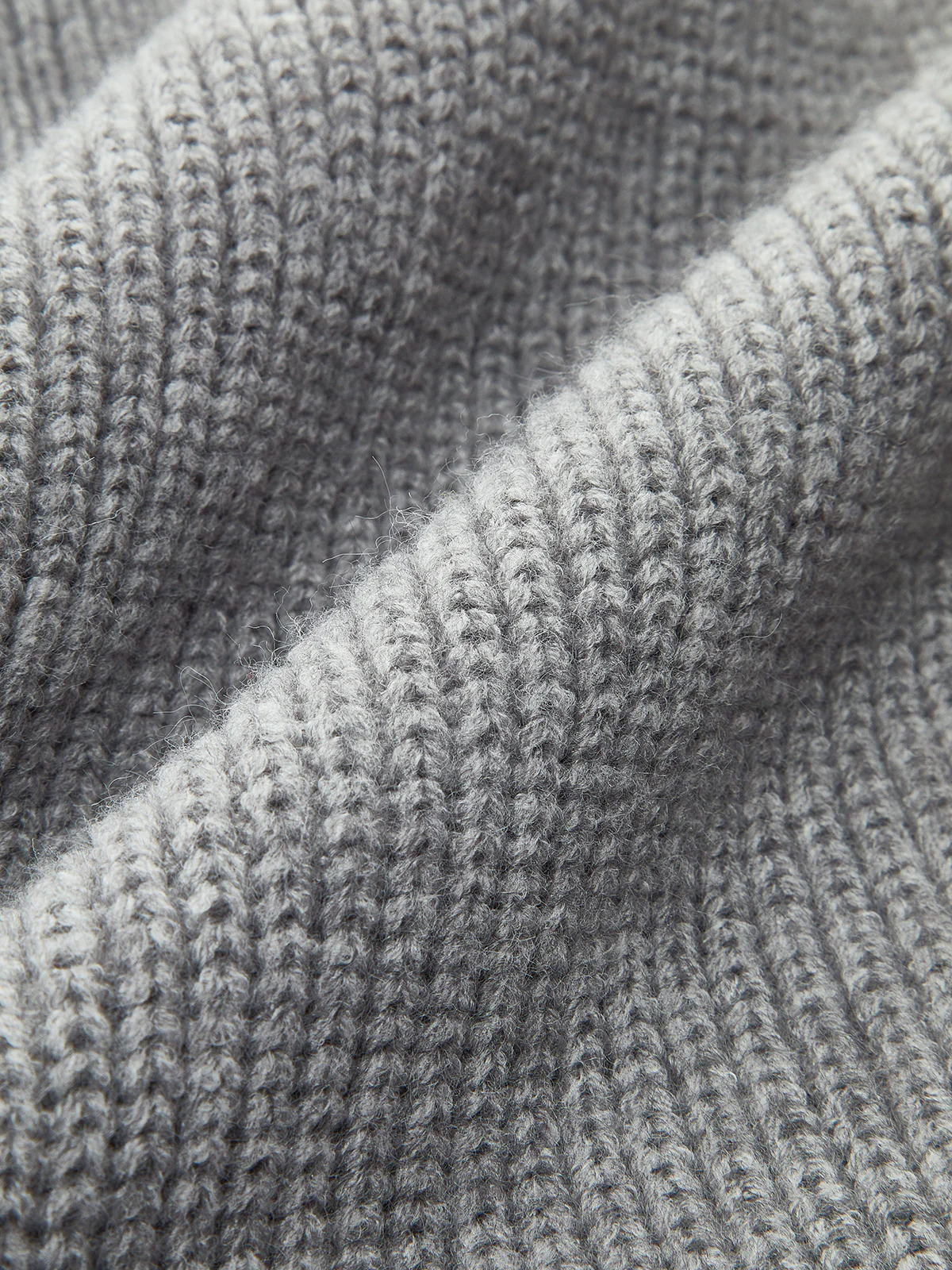 2 in 1 Twist Polo Sweater - Takermore