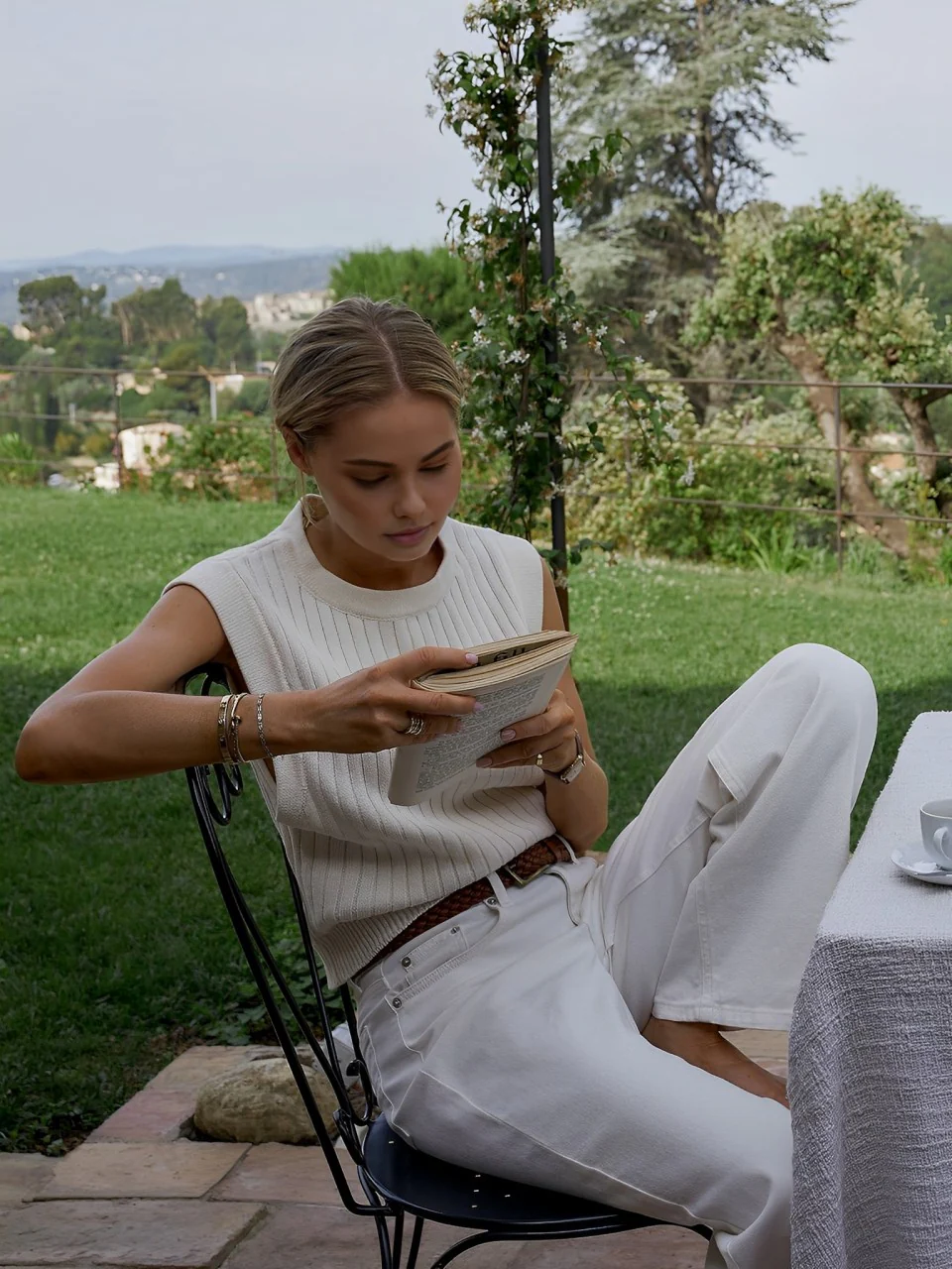 Casual Sweater Vest - Takermore