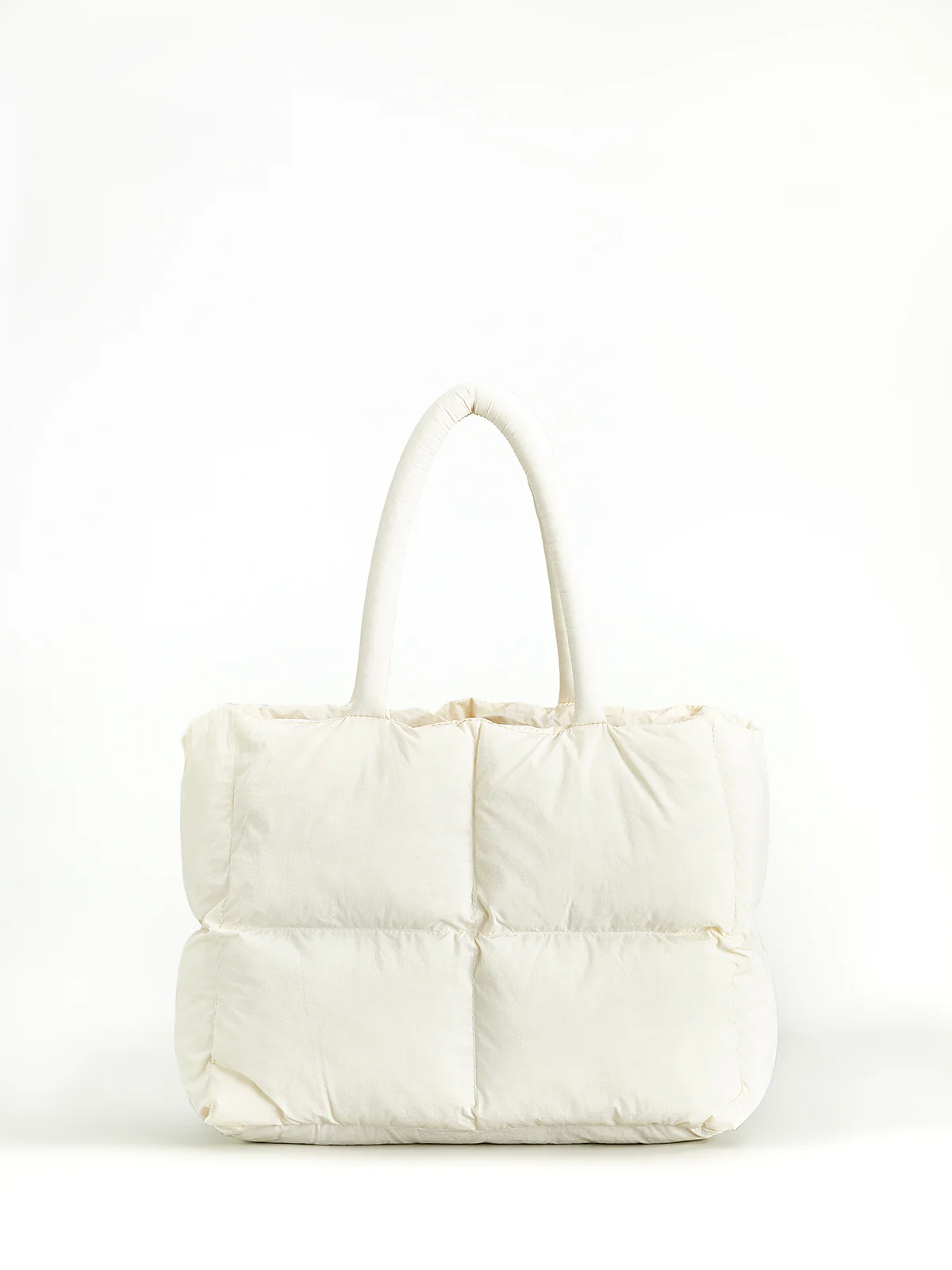 Large Capacity Soft Cloud bag - Takermore