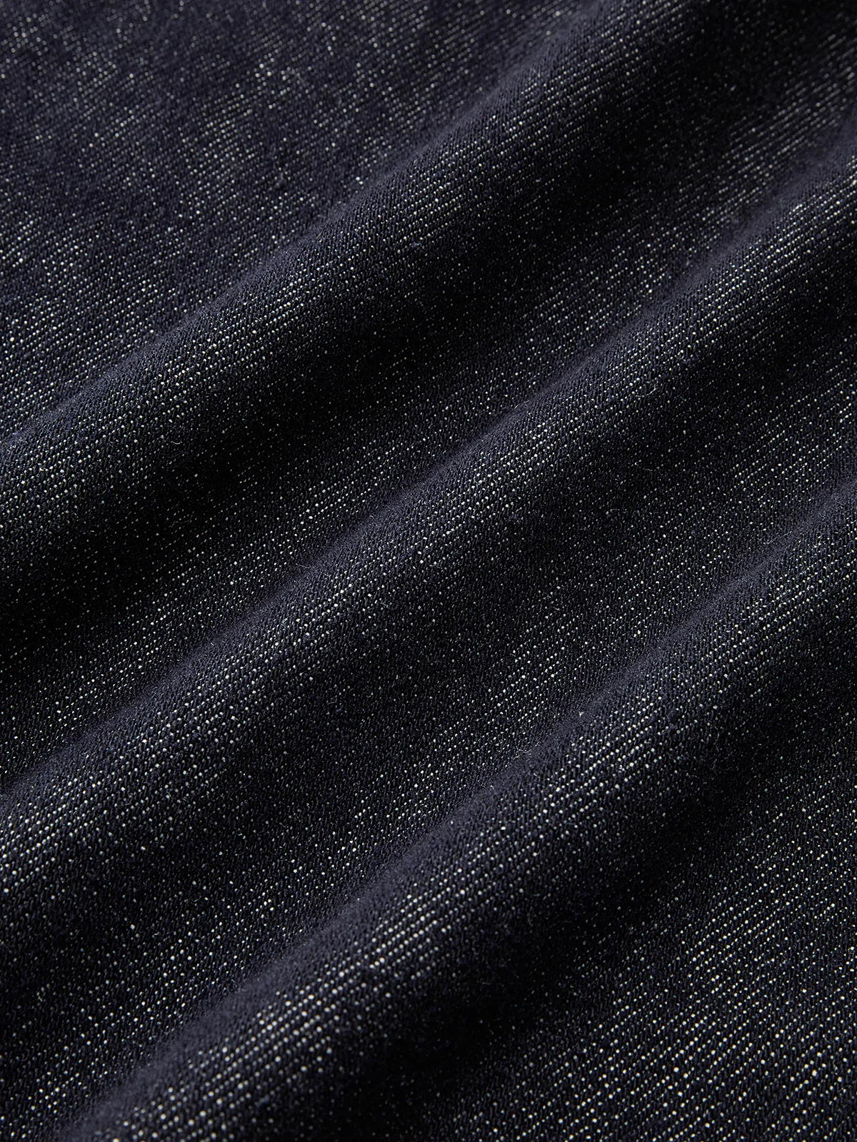 Vintage Wide-Leg Denim Pants - Takermore