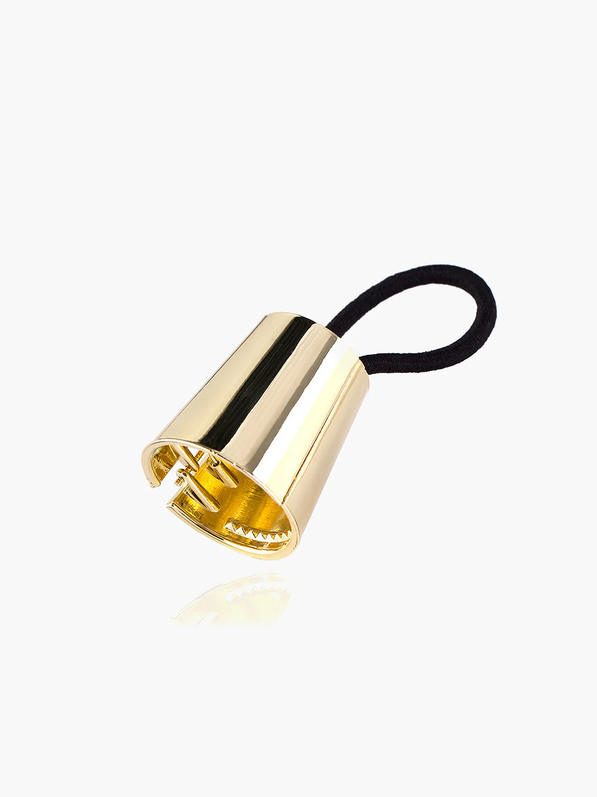 Metallic Hair Tie - Takermore