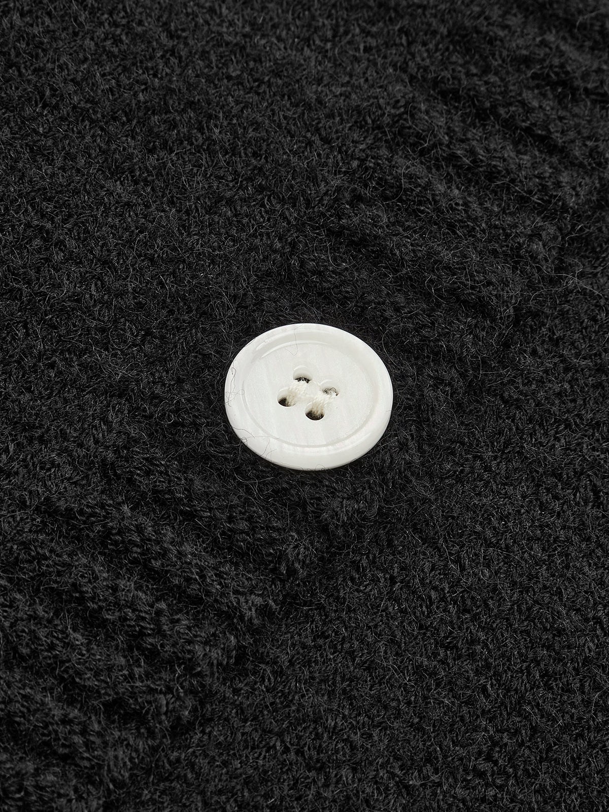 Sequins Breasted Knit Outerwear - Takermore