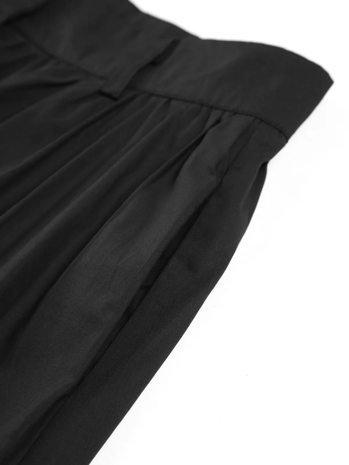 Oversized Street Vibe Maxi Skirt - Takermore