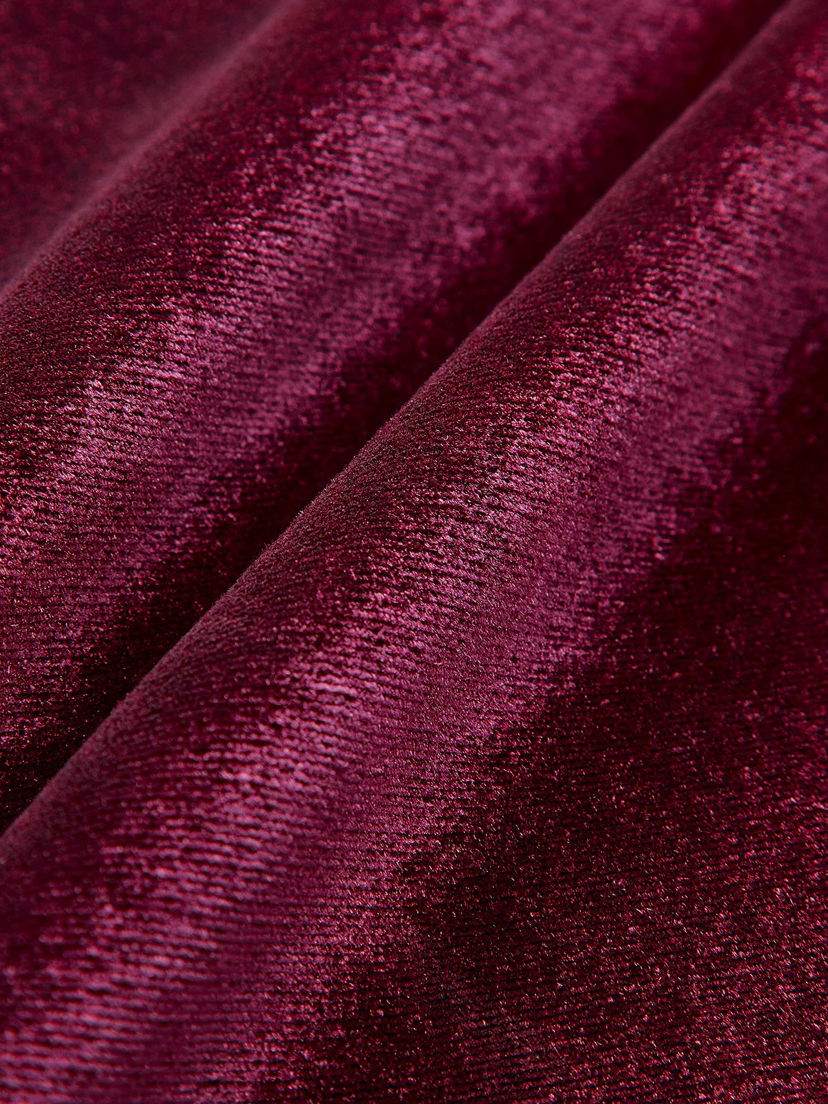 Velvet Zipper Slim Tank Dress - Takermore