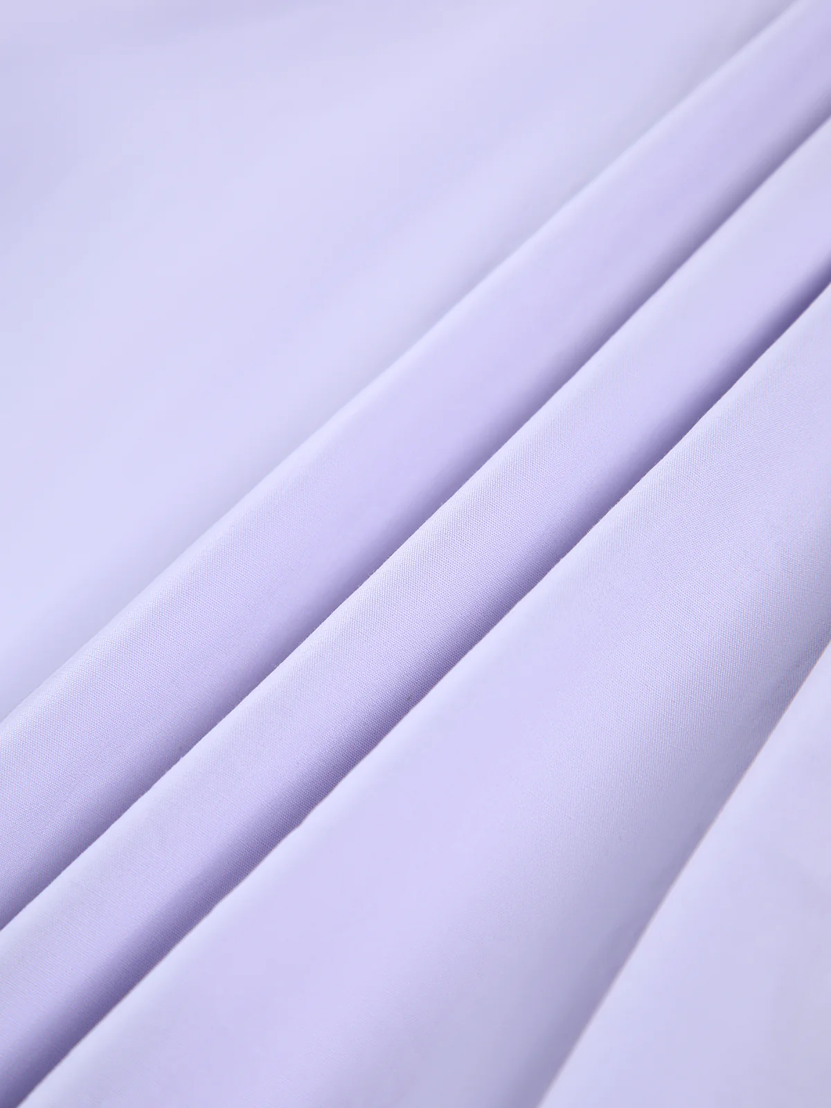 Lavender Button Down Oversized Shirt - Takermore