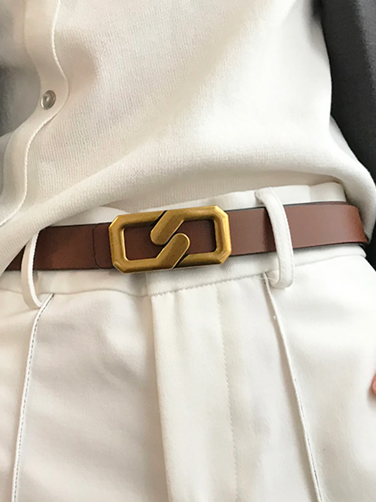 Benny Days Belt - Takermore