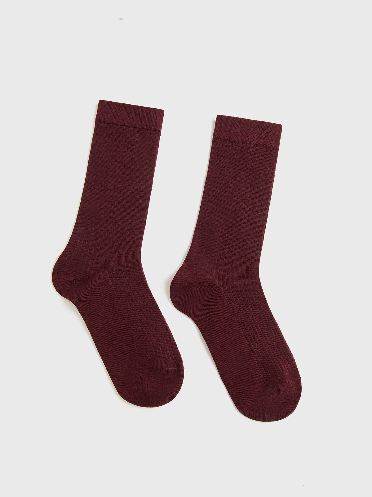 Essential Cotton Soft Socks - Takermore