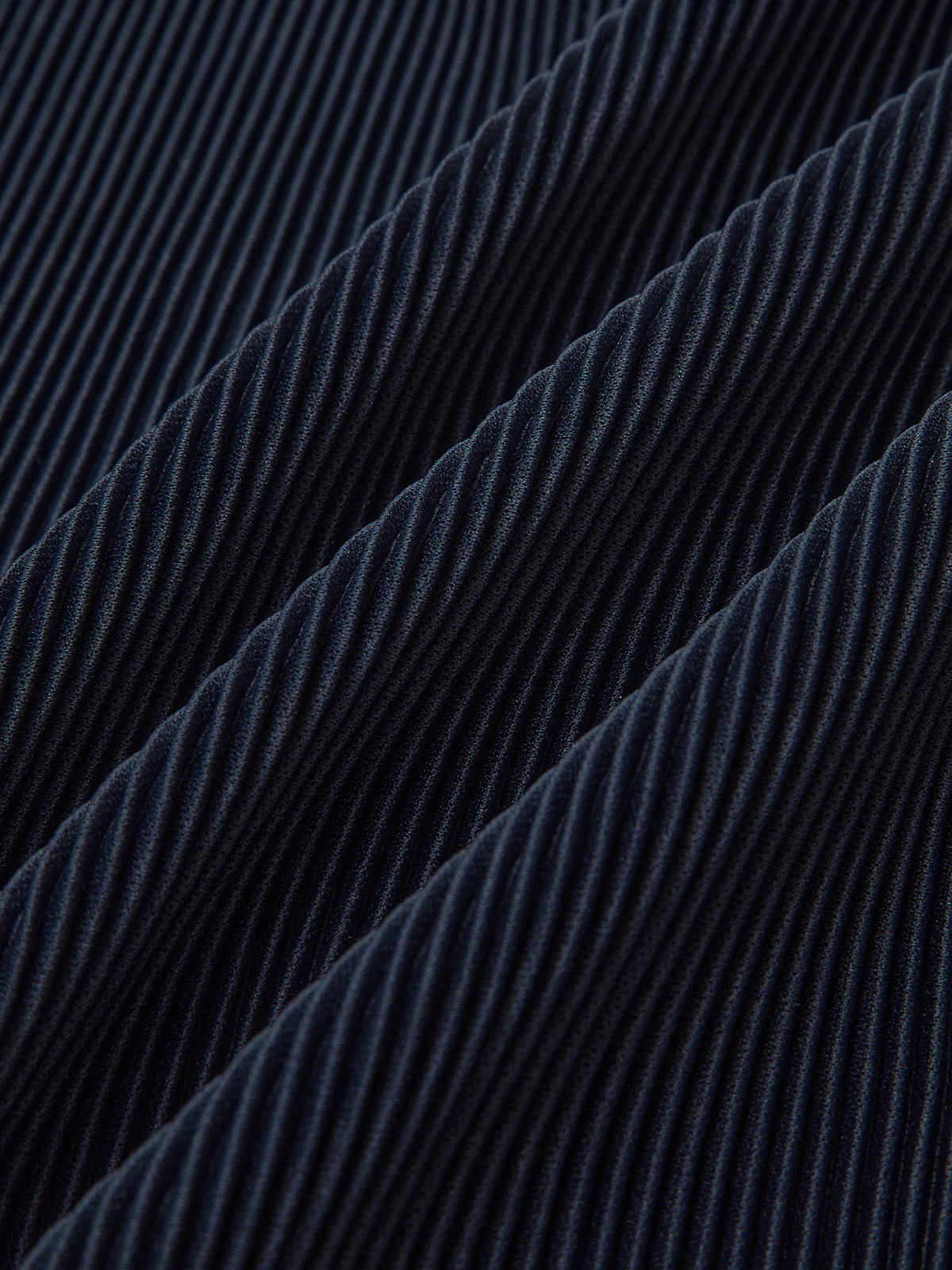 Satin Solid V-Neck Pants Set - Takermore