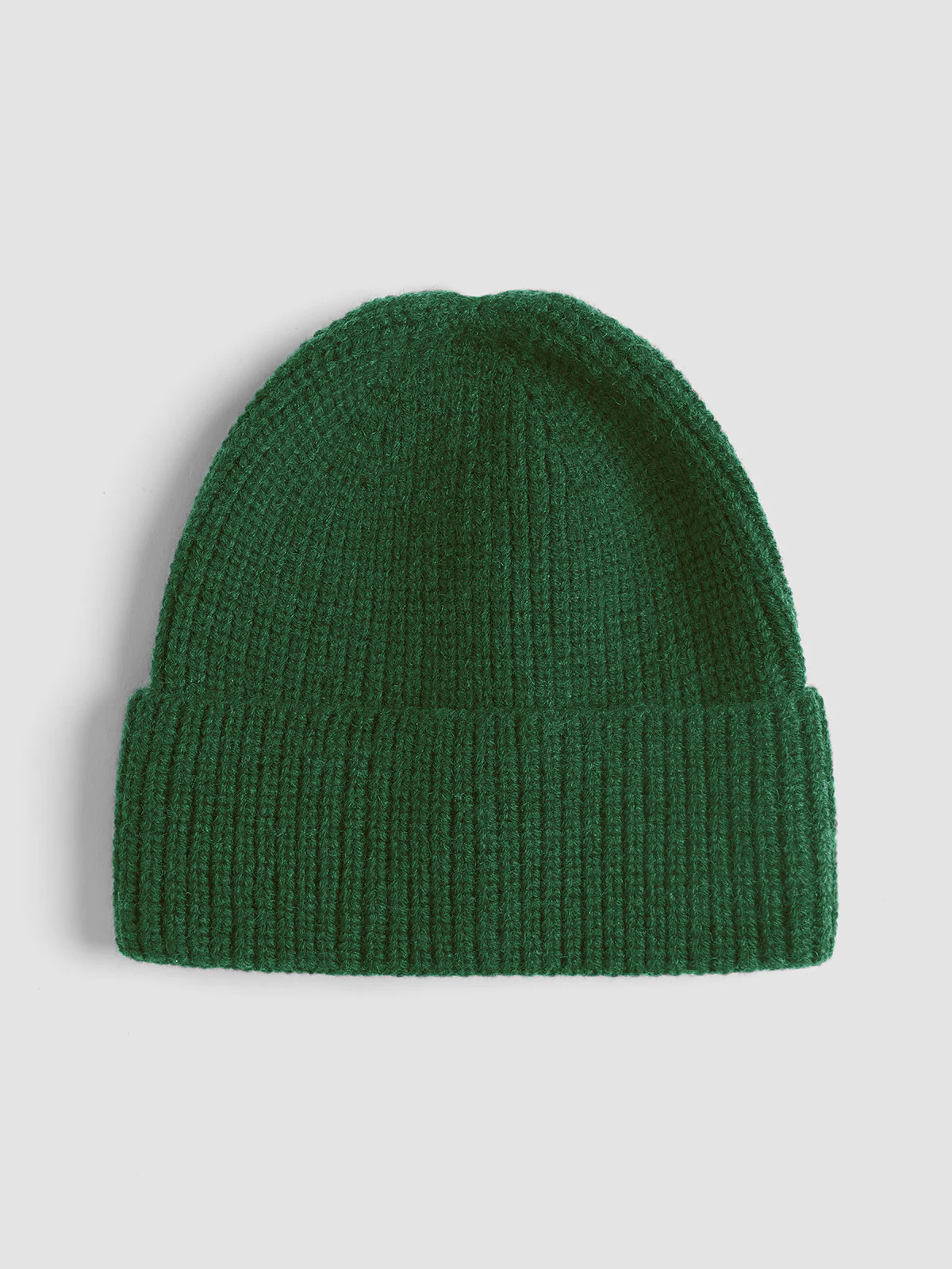 Ribbed Beanie - Takermore