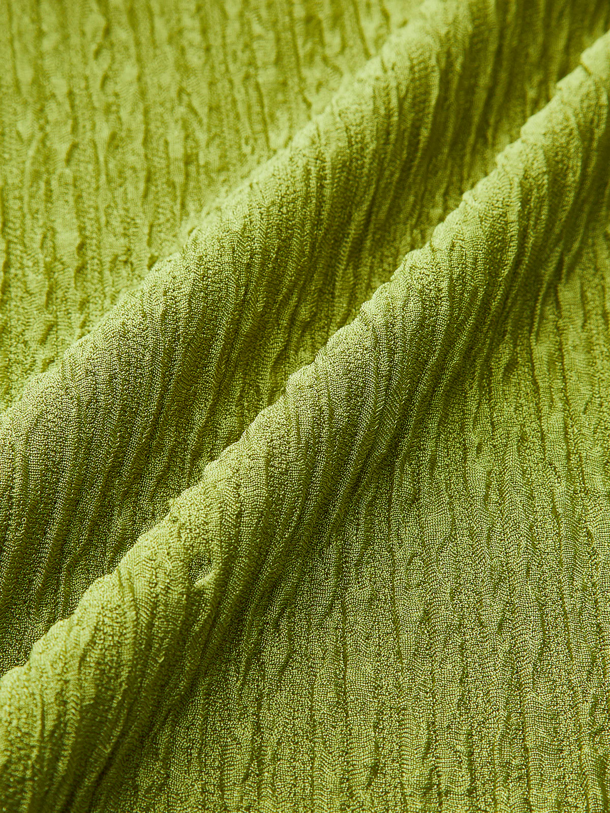 Twist Front One-Shoulder Bodysuit - Takermore