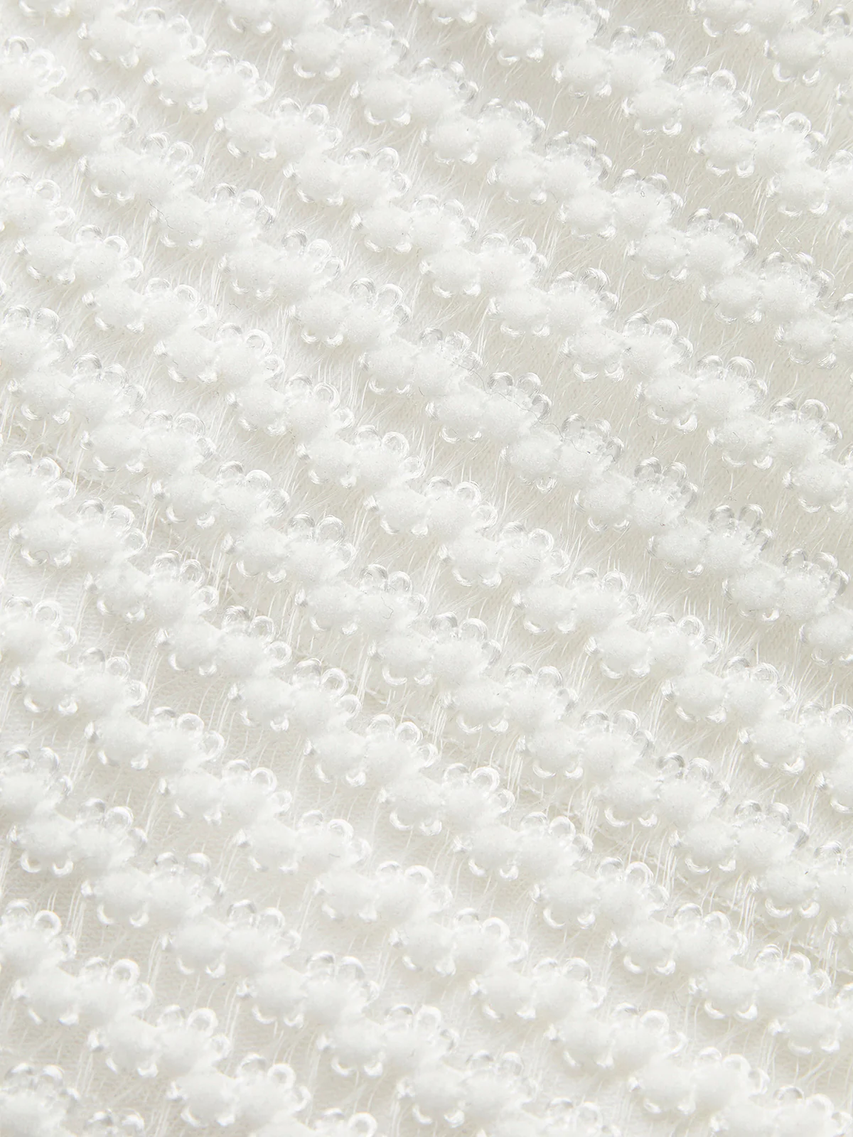 Ruffled Strap Buttoned Smocked Top - Takermore