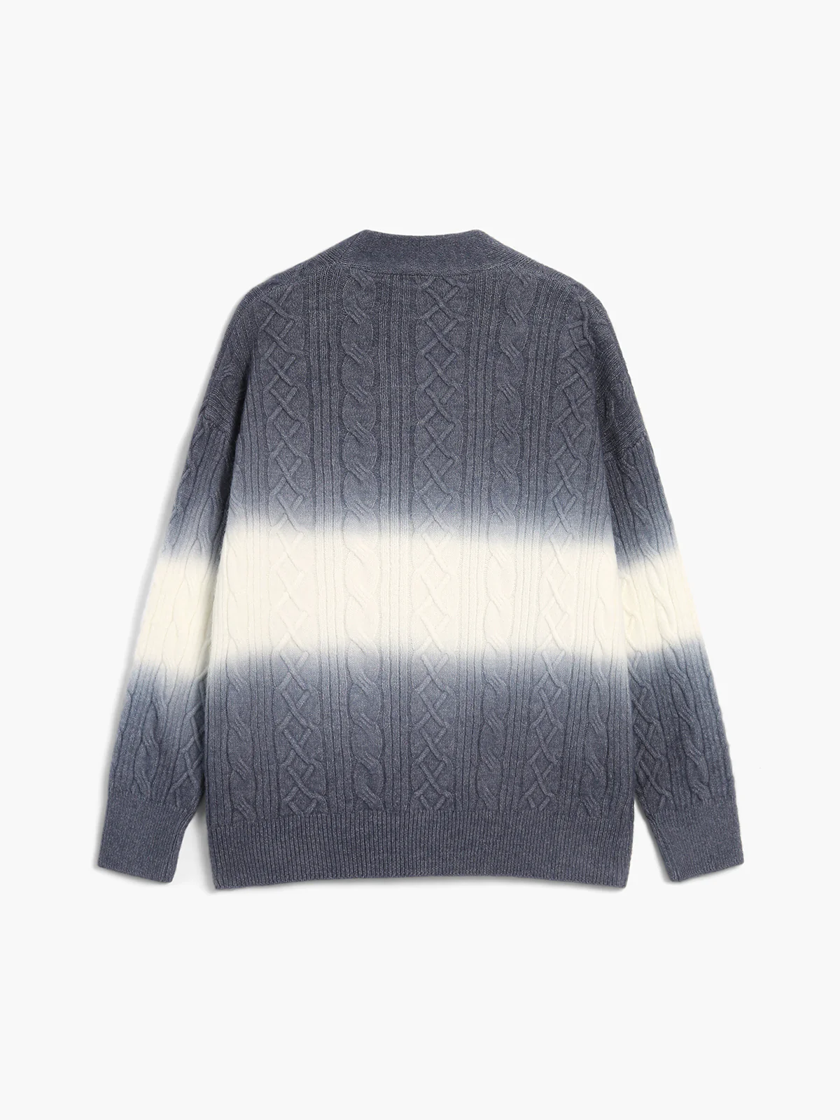 Daybreak Ombre Cardigan - Takermore