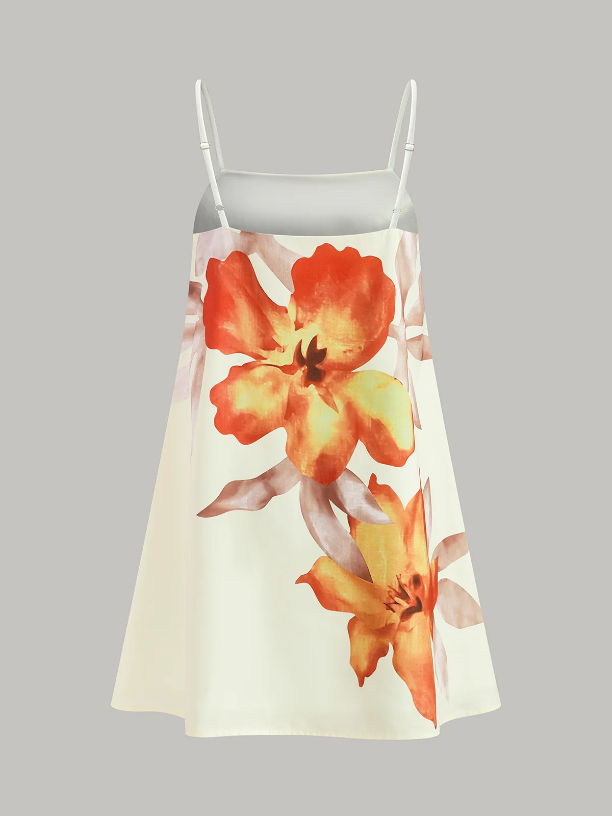 Tye Dye Print Oversized Dress - Takermore